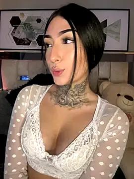 Lilith_Thompson on StripChat