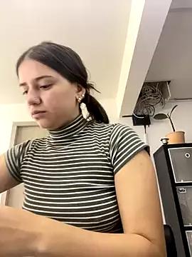 LilithAbril on StripChat 