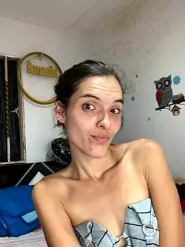 lilithanderson on StripChat 