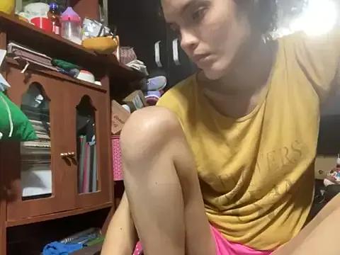 lilithanderson on StripChat 