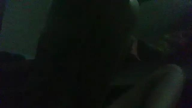 lilithanderson on StripChat 