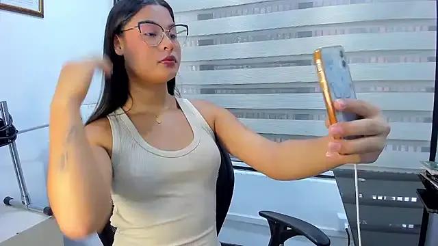 Lilithxenia on StripChat 