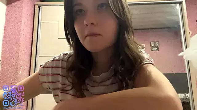 liliya13 on StripChat 