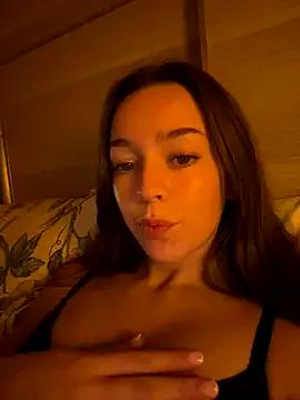 LillieOlive on StripChat