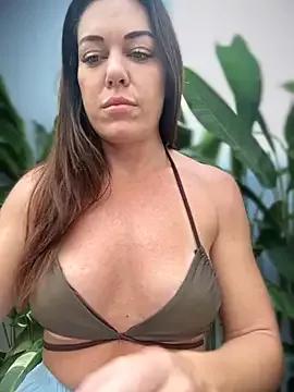LilliThelo on StripChat 