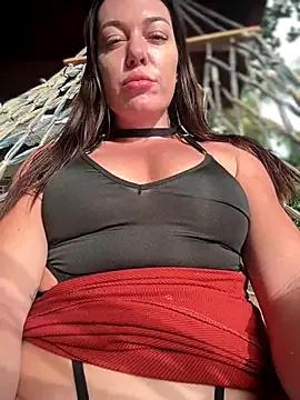 LilliThelo on StripChat 