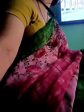 Lilly-telugu-333 on StripChat 