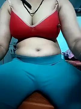 Lilly-telugu-333 on StripChat 