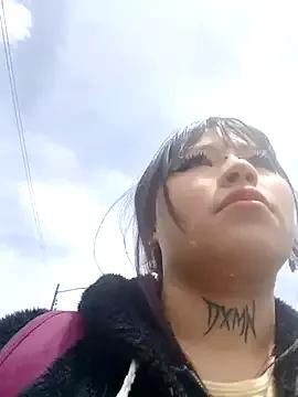 lilly_doll_ on StripChat 