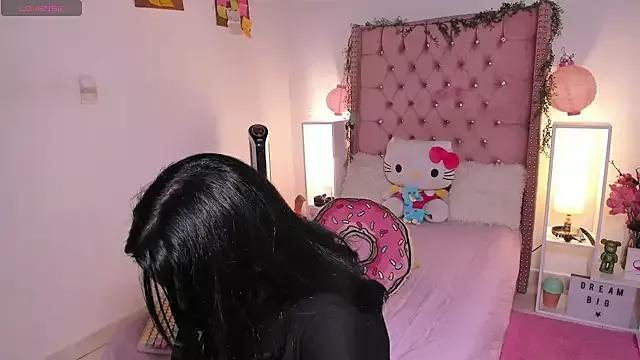 LillyCandy on StripChat 
