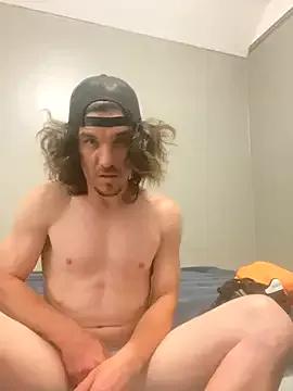 Lilsmokeshow017 on StripChat 