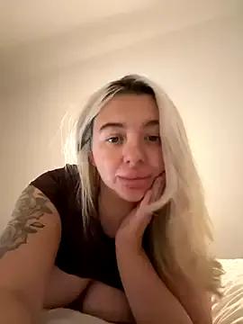 Lily-Lovexox — Sloppy bj 