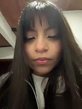 Lily_candy_X on StripChat 