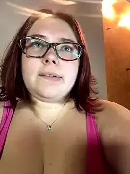 Lily_lu_one on StripChat 