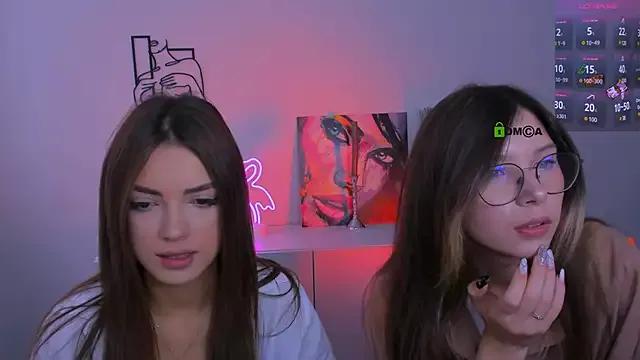 lily_morty on StripChat 