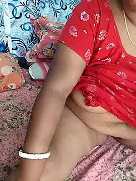 Lily_Rosy on StripChat 