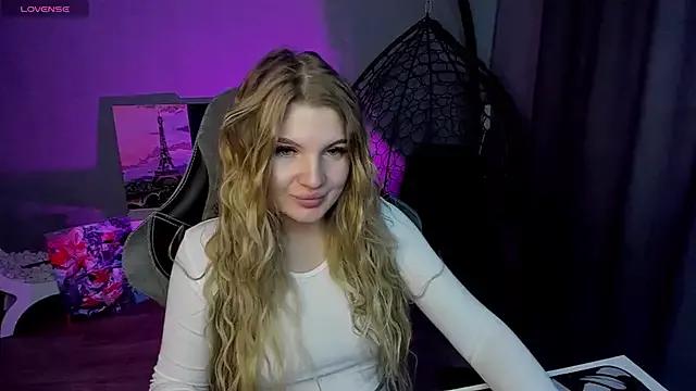 lily_williamss on StripChat 