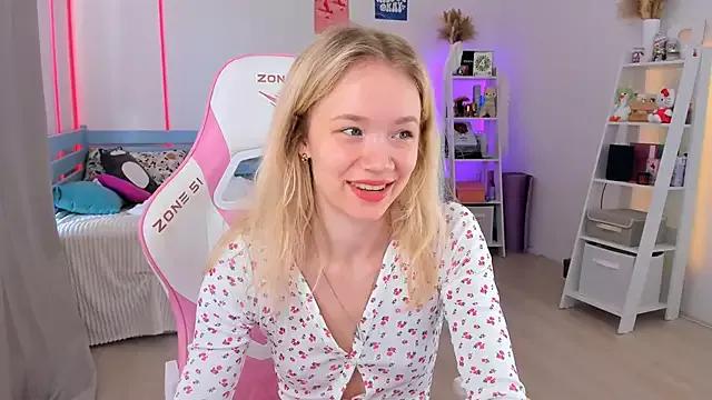 Lily_Young on StripChat 