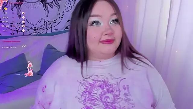 LilyBelll on StripChat 