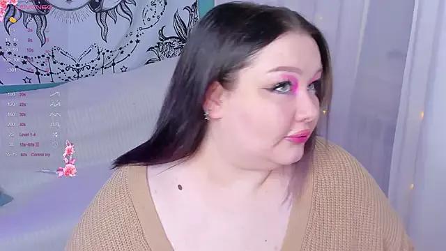 LilyBelll on StripChat 