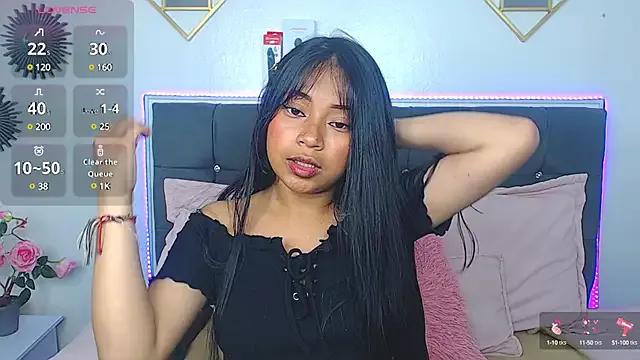 LilyCutee_ on StripChat 