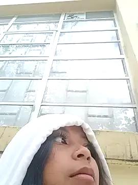 LilyCutee_ on StripChat 