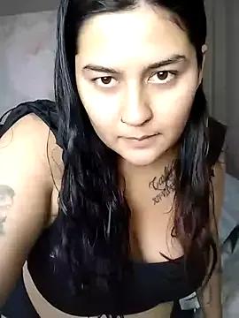 LilyFaith on StripChat 
