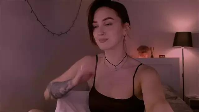 LilyFarey on StripChat 