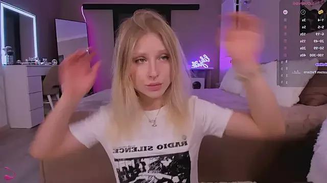 lilyvibe on StripChat 