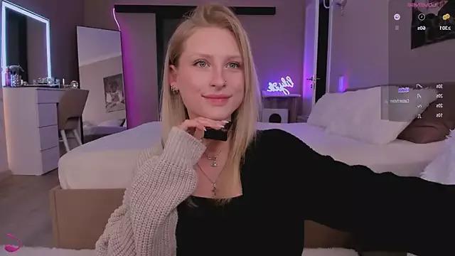 lilyvibe on StripChat 