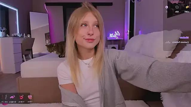 lilyvibe on StripChat 