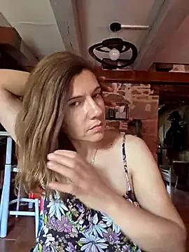 Lina_lou4 — Naked