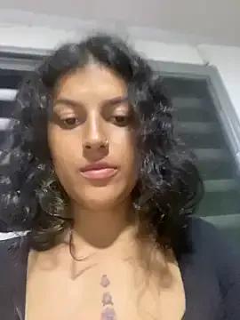 LinaSwitt on StripChat