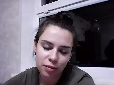 LindaLoverx on StripChat