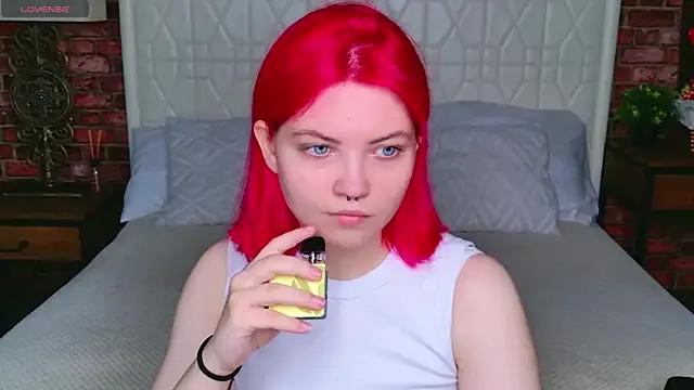 Lisa_Adam on StripChat