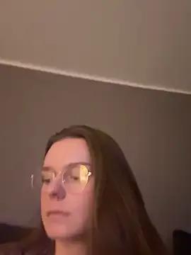 LisaFreier on StripChat