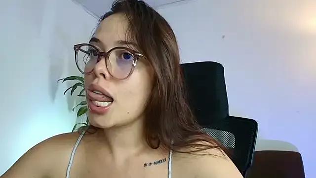 lisbet21x on StripChat