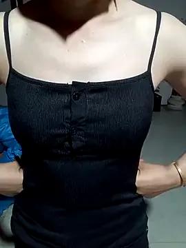 liss-su on StripChat