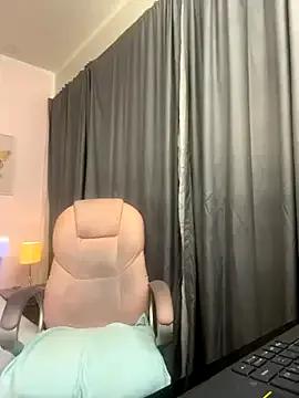 liss_black on StripChat 