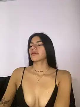 liss_hot_ on StripChat 