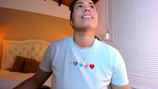 lissa_jhonsoon on StripChat 