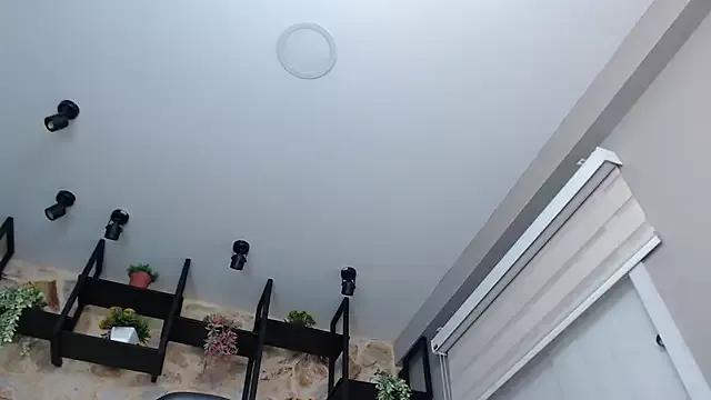 Lissascarlett on StripChat 