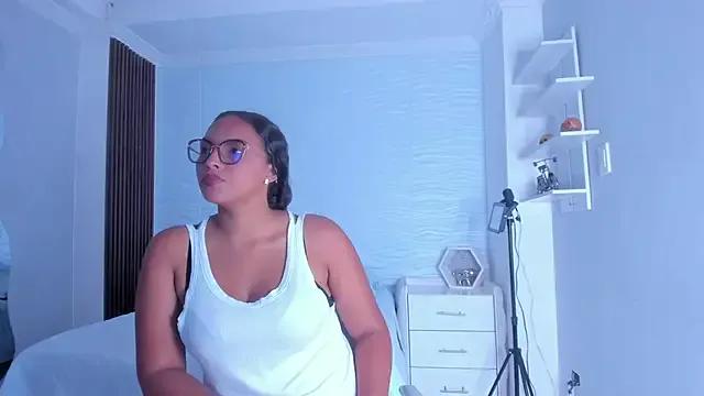 LissaVergara on StripChat 