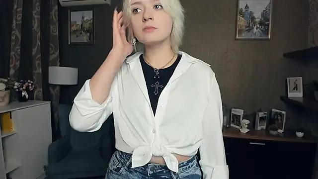 LitaDuhart on StripChat