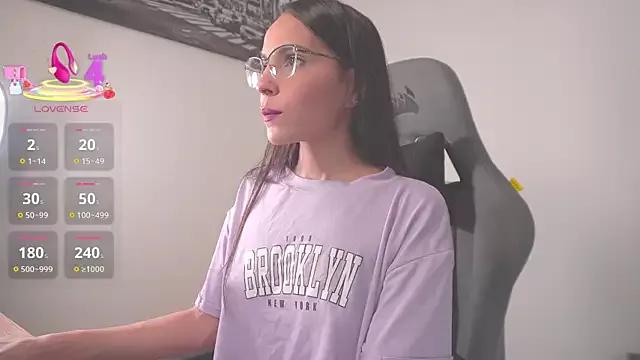 little-eli on StripChat 