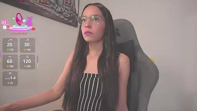 little-eli on StripChat 