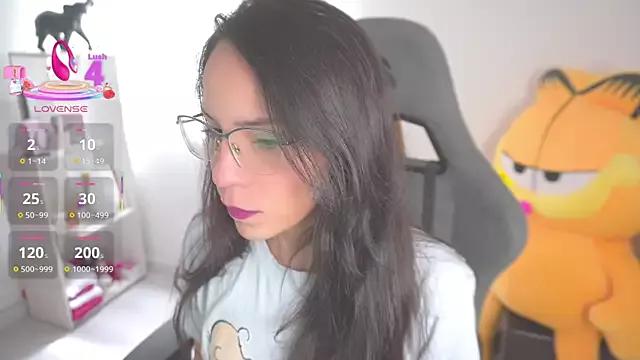 little-eli on StripChat 