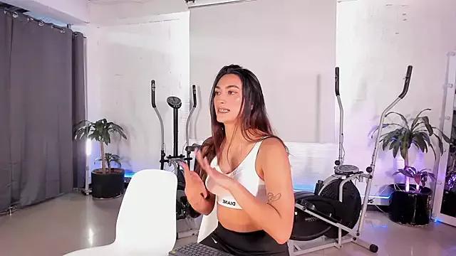 Little__Linda on StripChat 