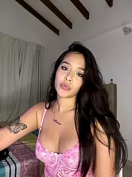 Little_Amber6 on StripChat 