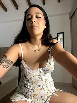Little_Amber6 on StripChat 